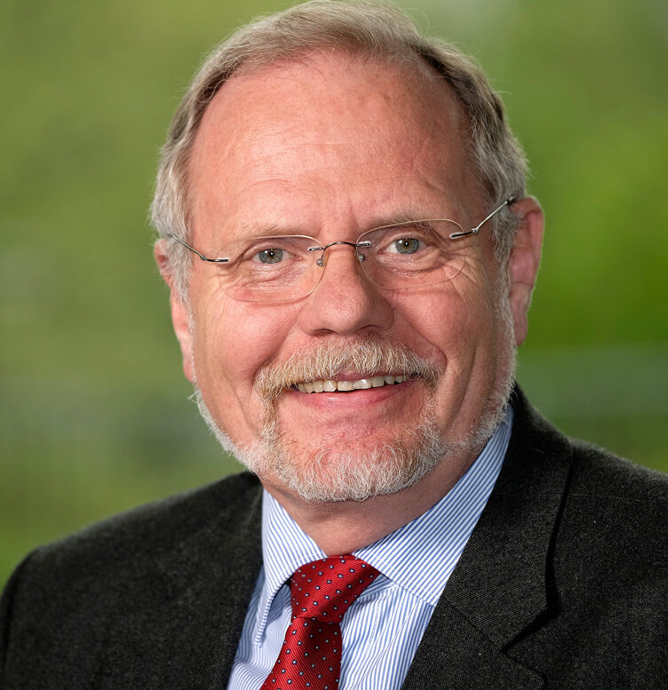 Prof. Dr. Michael Beintker