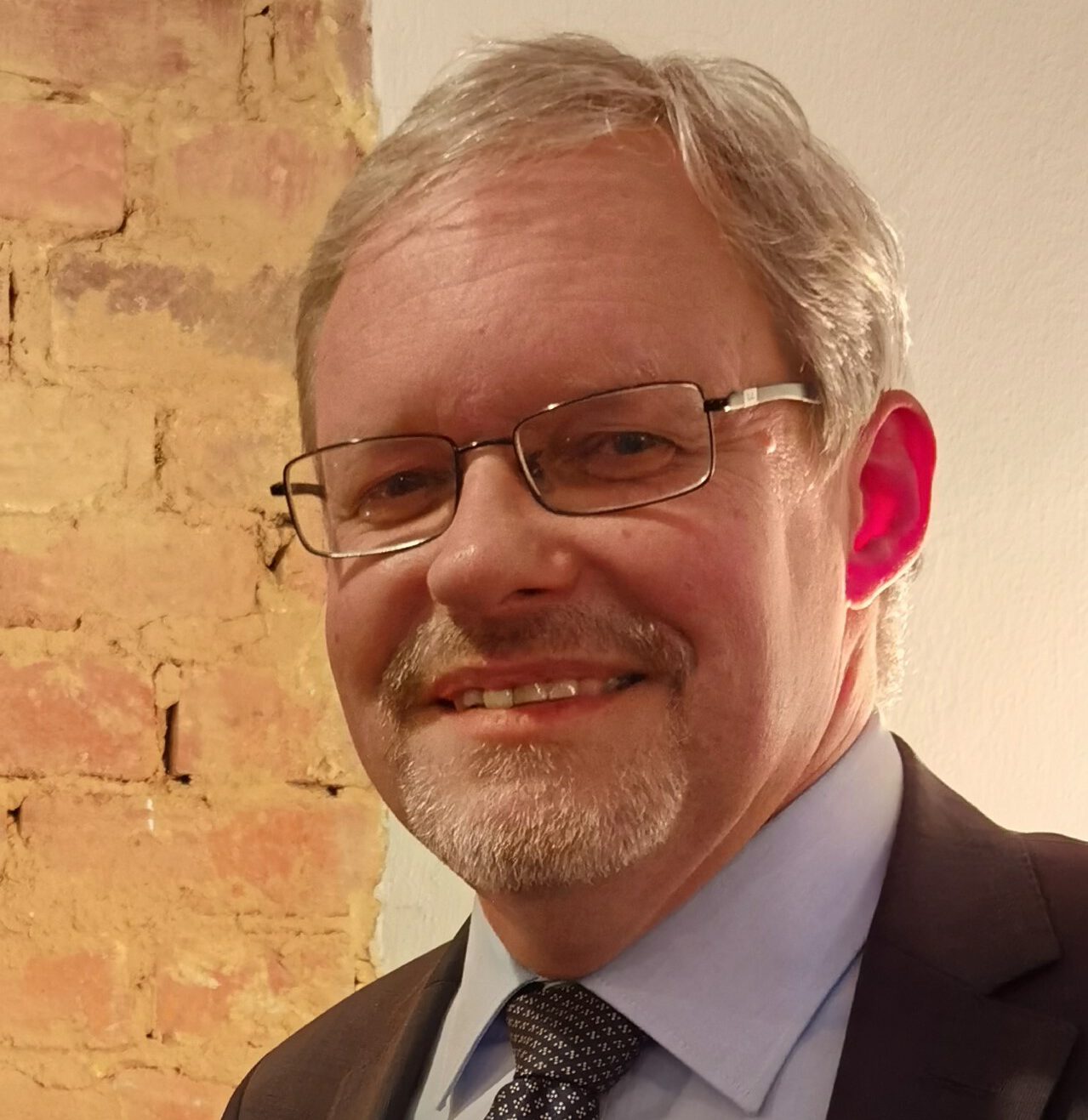 Prof. Dr. Peter Gemeinhardt
