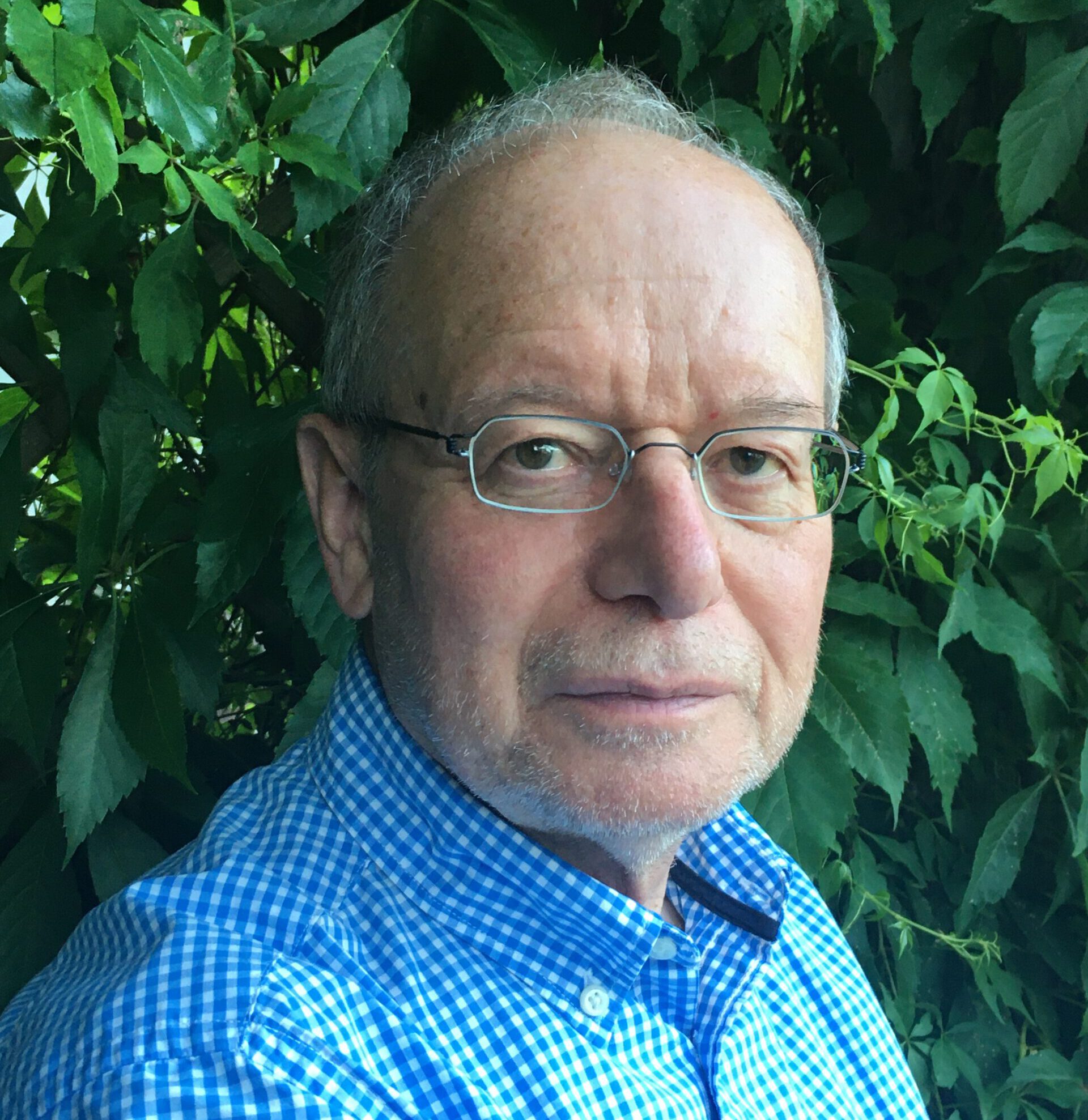 Prof. Dr. Dietrich Korsch